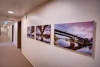 Weserhotel Schwager Hotels in Holzminden