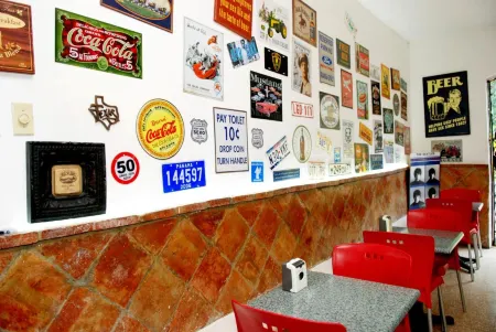 Hotel Maison Gautreaux