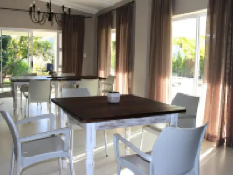 Nuwerus Lodge Paarl Hotels in Paarl