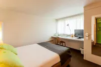 Campanile Angers Ouest - BEAUCOUZÉ Hotels in Avrillé