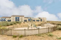 Résidence Pierre & Vacances Bleu Marine Hotels in Lacanau