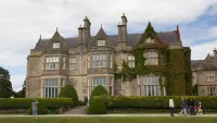 Eviston House Hotel Hotels in Killarney
