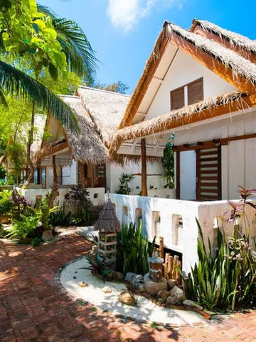 รูปภาพของฟิชเชอร์แมน เกาะเต่า