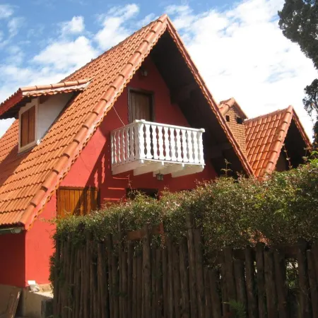 Villa da Vila