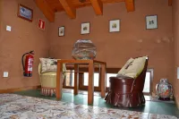 El Trasgu de Foncebadón Hotels in El Valle