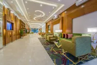 Al Muhaidb Residence Al Dawadmi Hotels in Dawadmi
