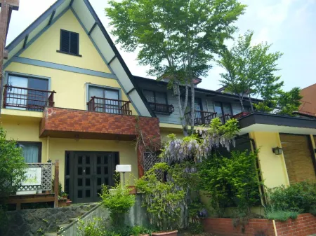 Pension Ivy Отели рядом с достопримечательностью «Panoramic Viewing Platform»