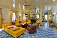 Le Juliette Dodu- le Charme d'un Monument Historique