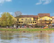 Hotel-Restaurant Zur Mainlust Hotel a Muhlheim am Main