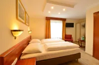 Hotel Beretta Hotels in Gemeinde Achenkirch