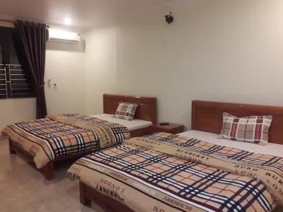 Guesthouse Anh Khang Hotels in 