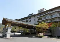 Hotel New Momiji Hotels near Hunter Mountain Shiobara