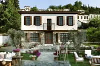 Gullu Konaklari Hotels in Sirince