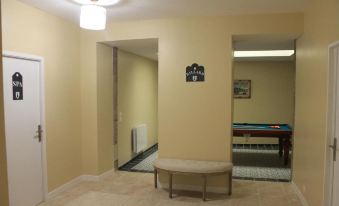 Duc de Bretagne Luxury Apparthotel