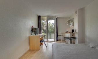 City Résidence Sophia