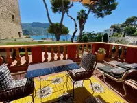 Le Jardin d'Emile Hotels in Cassis
