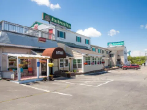 Eastern Inn Hoteles en Bourne