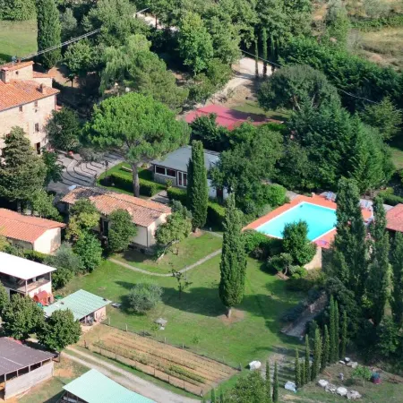 Agriturismo Parco Fiorito