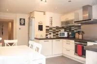 Rugby Lodge