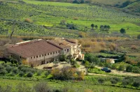 Agriturismo Masseria la Chiusa Hôtels à : Piana degli Albanesi