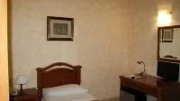 ホテル グレスィ