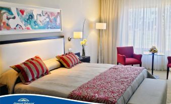 Howard Johnson Hotel Piedras Moras