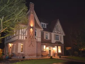 Au Petit Manoir