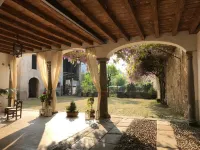 B&B Corte Seguini Hotels in Bagnatica