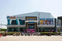 Easy Hotel 2 Hotels in Lamphun
