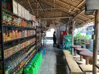 Jow's Place Các khách sạn ở Tarlac City