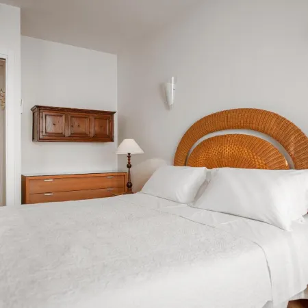 Palazzo Brando - Living Apartments