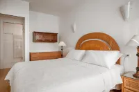 Palazzo Brando - Living Apartments