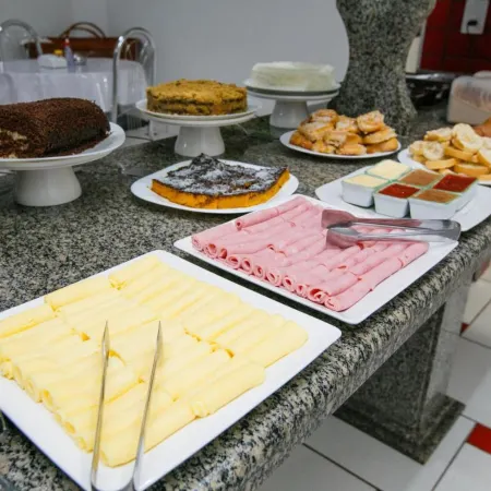 Vitoria Palace Hotel
