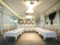 Forum Suite Otel Hotels in Mersin
