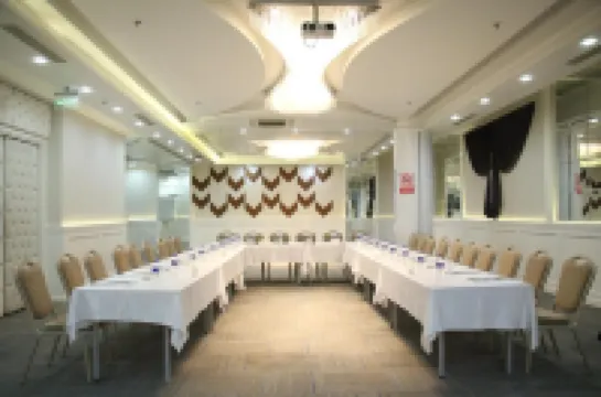 Forum Suite Otel
