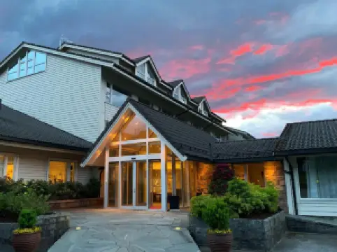 羅森達爾弗奧德酒店