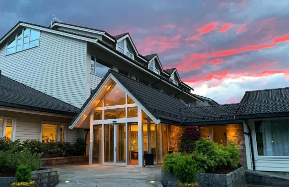 羅森達爾弗奧德酒店