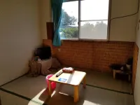 明星莊民宿 高千穂神社附近的飯店