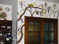 Hotel Ristorante Sassi Rossi Hotel a Pasturo