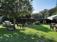 El Retiro Hotels in Baiona