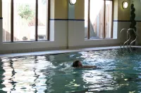 Lahinch Coast Hotel and Suites - Pools