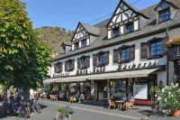 Dormero Moselhotel Koblenz-Alken Hotels in Alken