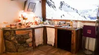 Maison Le Cler Hotels in Bionaz