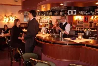 Hotel Kreller - bar