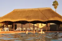 Kashana Namibia Hotel a Omaruru