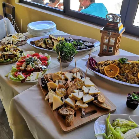 Fratelli Clemente Spa and Hotel