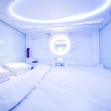 Optimi Rooms Bilbao