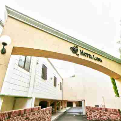 Hotel Luna (Adult Only) Hotel Exterior
