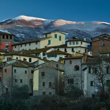 Dimora Casa Eugenia