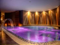 Hotel Spa El Muelle de Suances Hotels in Suances